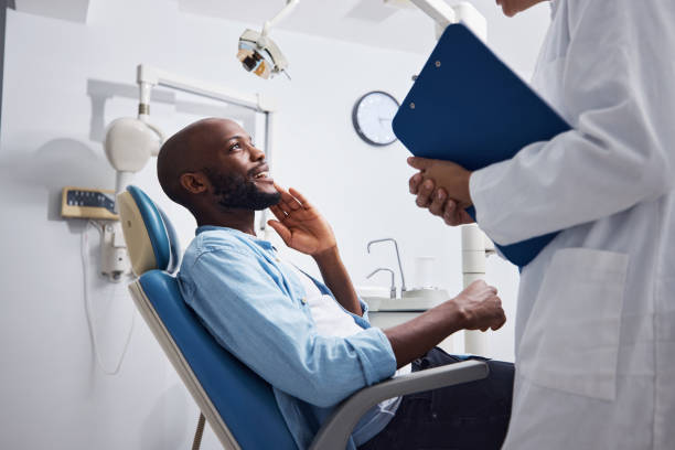 Best Emergency Dentist for Knocked-Out Tooth in Turpin Hills, OH