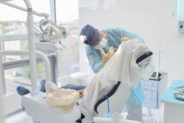 Best Emergency Dental Extractions in Turpin Hills, OH